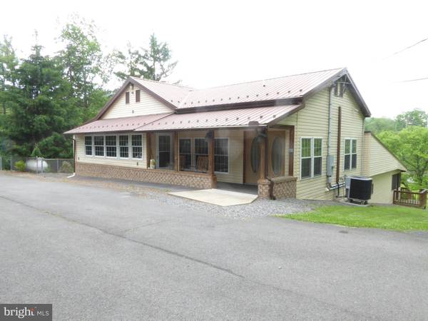 14502 FORT ASHBY, Keyser, WV 26726