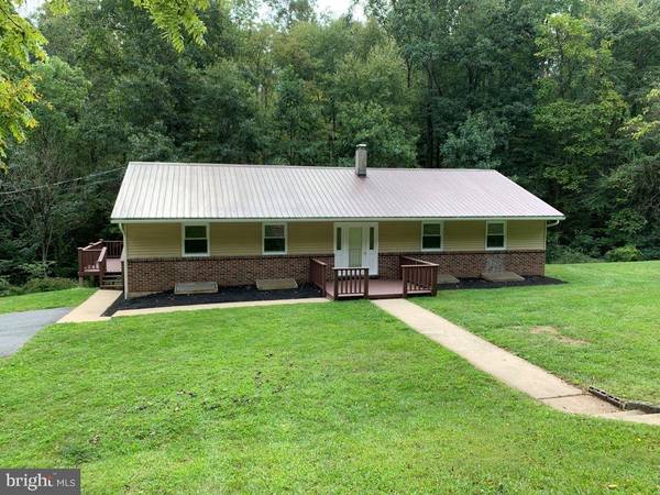 50 BUCK HOLLOW RD, Mohnton, PA 19540