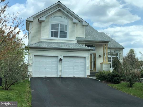 533 TORI CT, New Hope, PA 18938