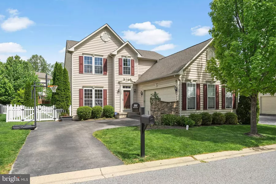 1002 ARBOR WAY, Newtown Square, PA 19073