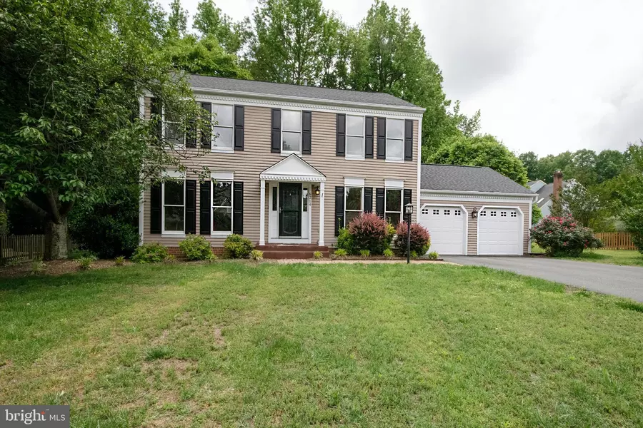 6214 PROSPECT ST, Fredericksburg, VA 22407