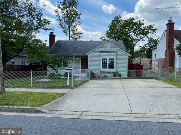 6302 HEADEN JORDAN AVE, Riverdale, MD 20737