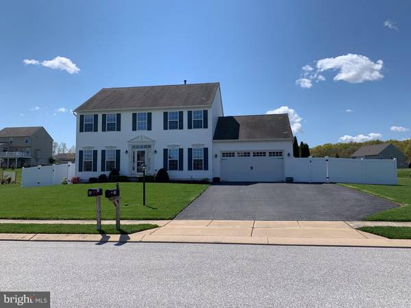 Hanover, PA 17331,76 MALEK DR