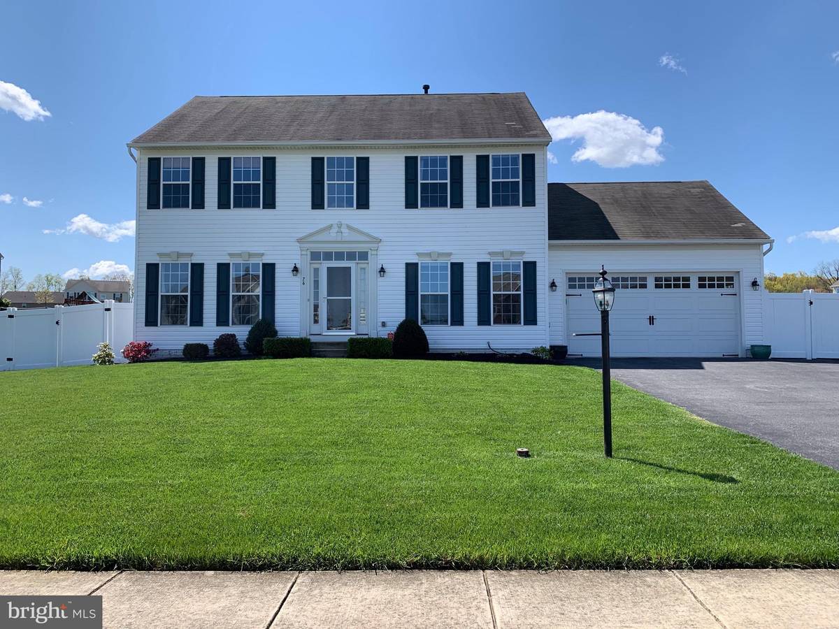 Hanover, PA 17331,76 MALEK DR