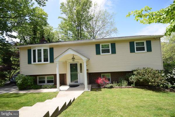 44 A ROCKWOOD RD, Newtown Square, PA 19073