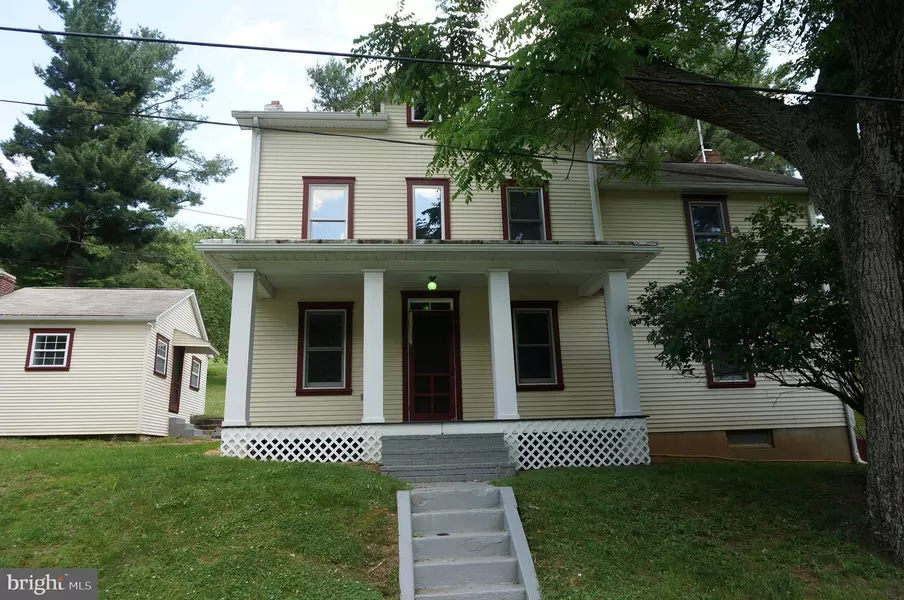 6425 ZITTLESTOWN RD, Middletown, MD 21769