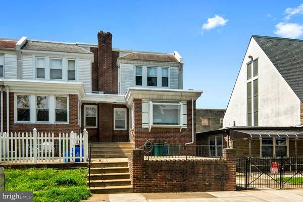 3320 ENGLEWOOD ST, Philadelphia, PA 19149