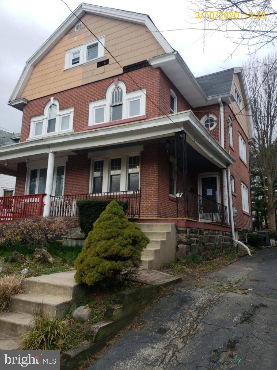 Clifton Heights, PA 19018,67 E BROADWAY AVE