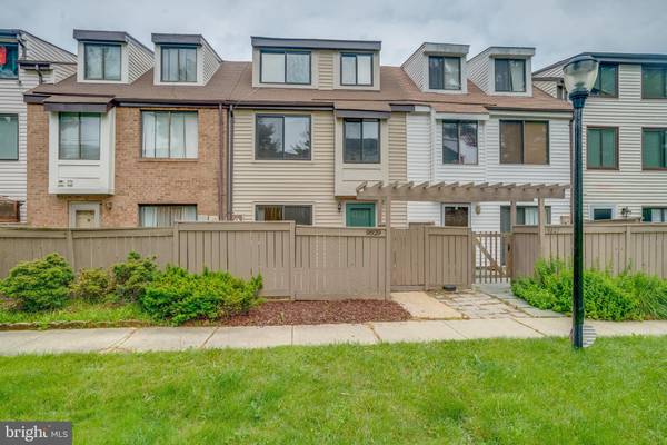 9829 BROOKRIDGE CT, Gaithersburg, MD 20886