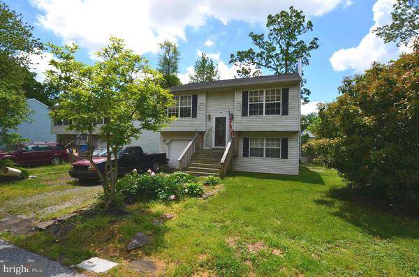 1305 SPRUCE ST, Shady Side, MD 20764