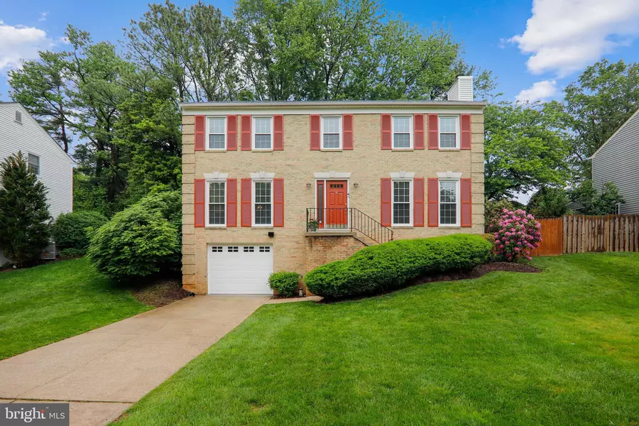 17057 BRIARDALE RD, Rockville, MD 20855