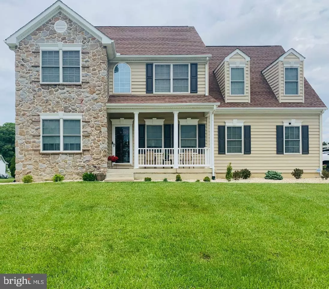 Clayton, DE 19938,352 SUNRISE DR