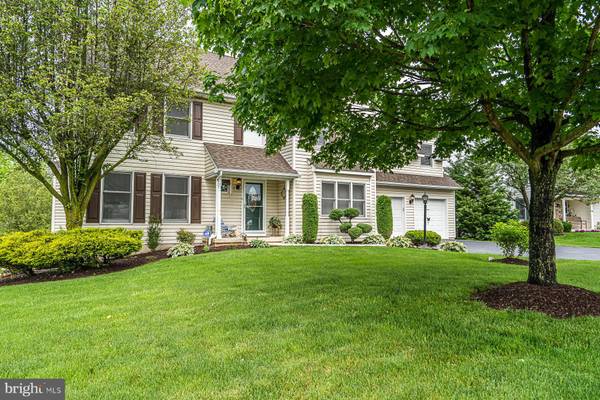 65 EILEEN LN, Royersford, PA 19468