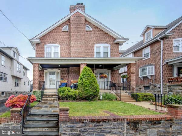 2507 CHESTNUT AVE, Ardmore, PA 19003