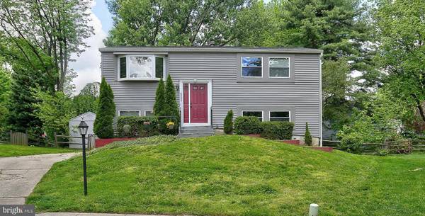 6222 GREENBLADE GARTH, Columbia, MD 21045