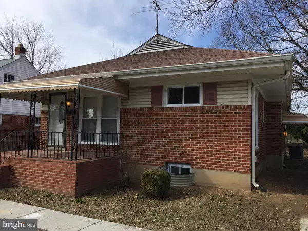 Baltimore, MD 21208,7405 SUDBROOK RD