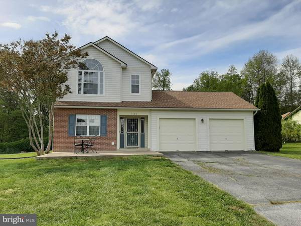 1106 RIVER RD, New Castle, DE 19720