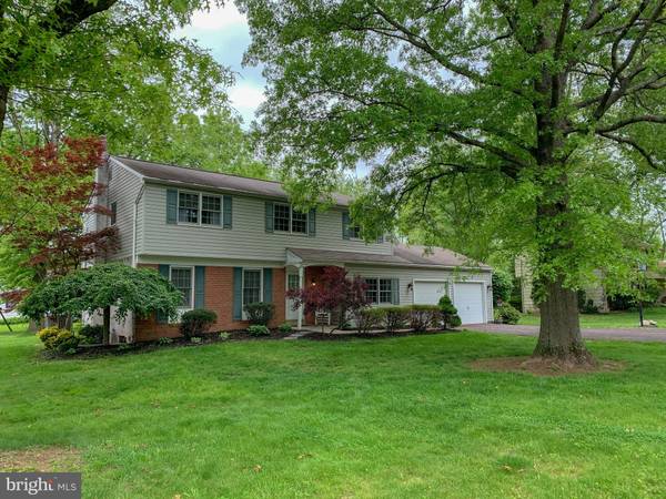 2606 E ORVILLA RD, Hatfield, PA 19440