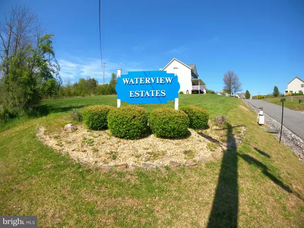 LOT 17 CREEKSIDE DR, Capon Bridge, WV 26711