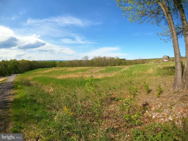 High View, WV 26808,LOT 18 QUAIL HILL DR