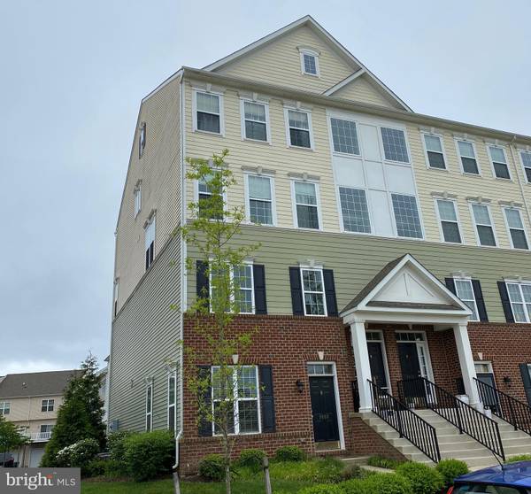 3882 GREEN ST #I14U, Claymont, DE 19703