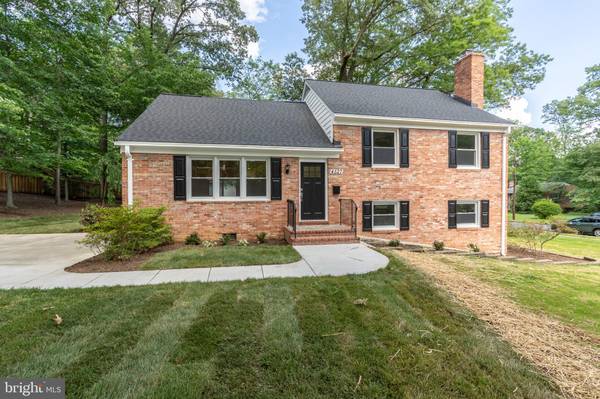 4527 SLEAFORD RD, Annandale, VA 22003