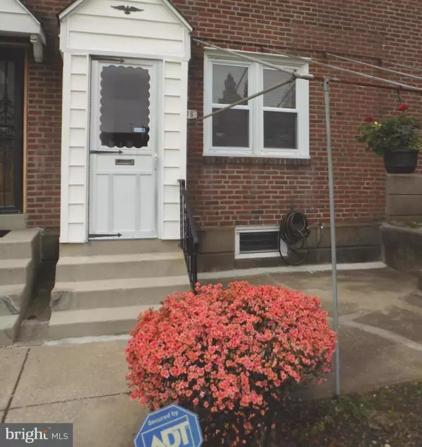 Philadelphia, PA 19151,1376 WESTBURY DR