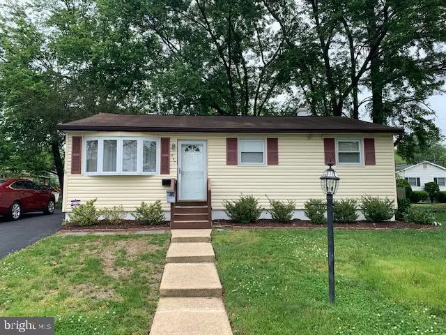 227 FEDERALSBURG S, Laurel, MD 20724