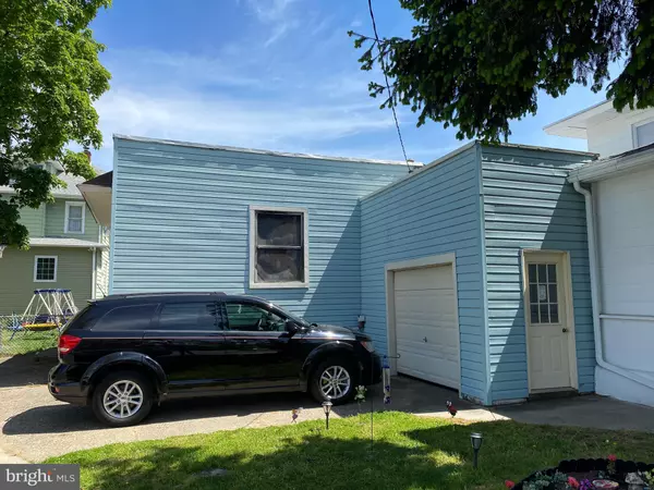 Gloucester City, NJ 08030,901 BERGEN ST