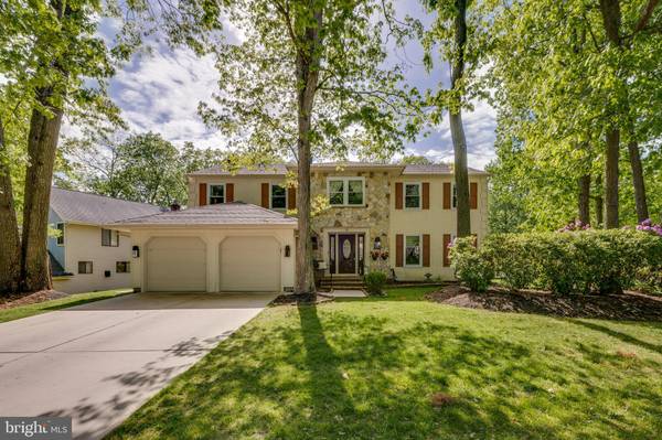 3 ELIZABETH CT, Sewell, NJ 08080