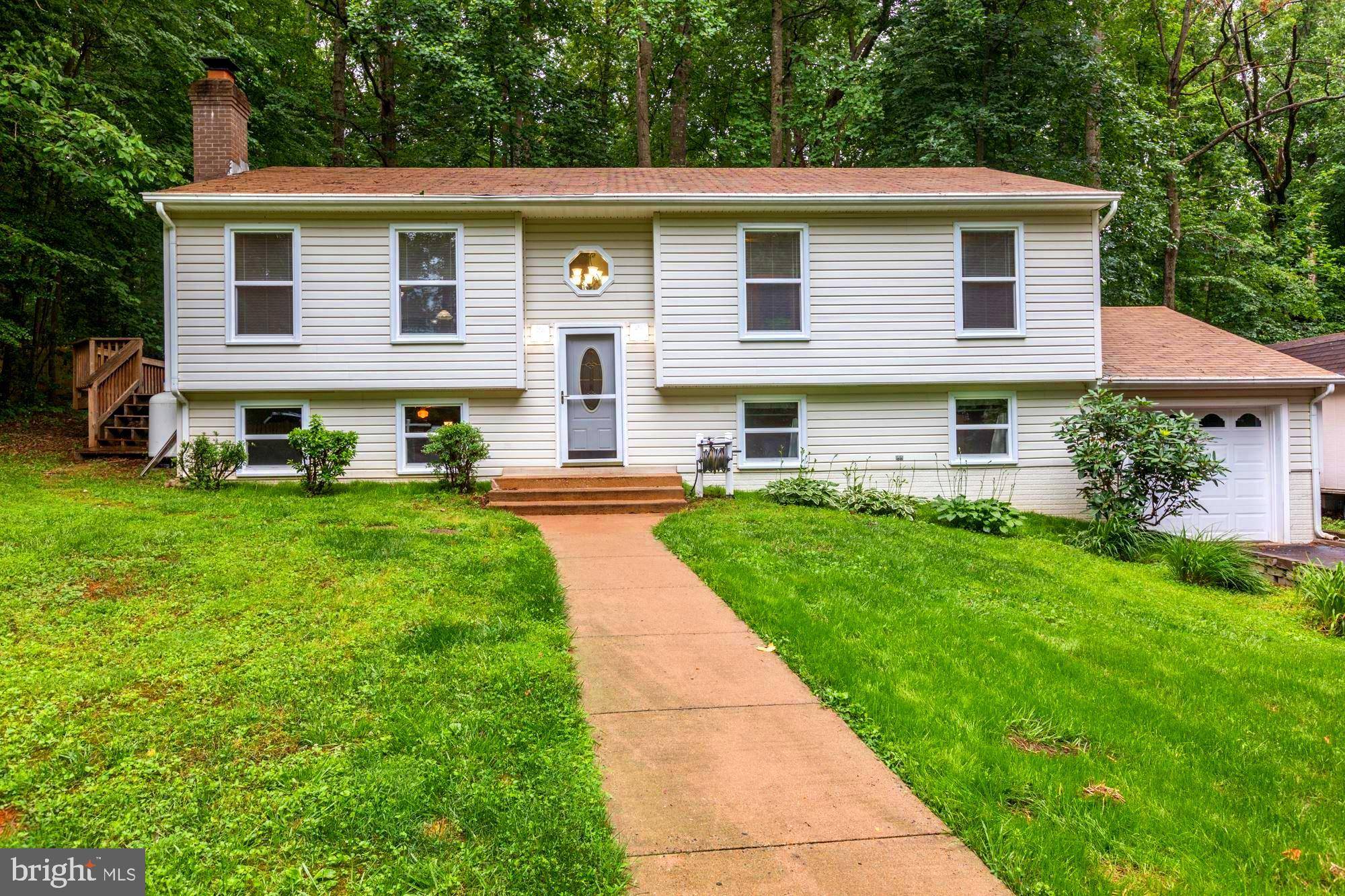 12700 PURCELL RD, Manassas, VA 20112