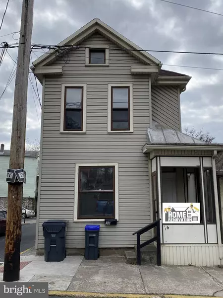 36 N 4TH ST, Steelton, PA 17113