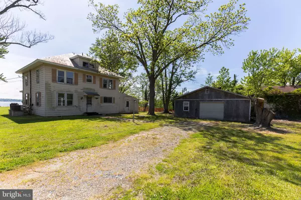 Broomes Island, MD 20615,8630 PATUXENT AVE