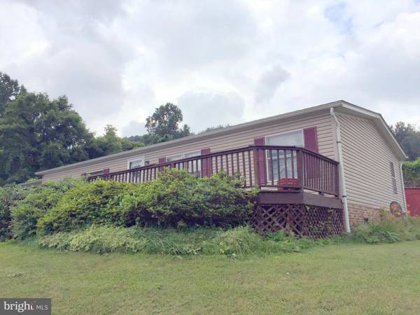 Luray, VA 22835,1306 ROCKY BRANCH RD