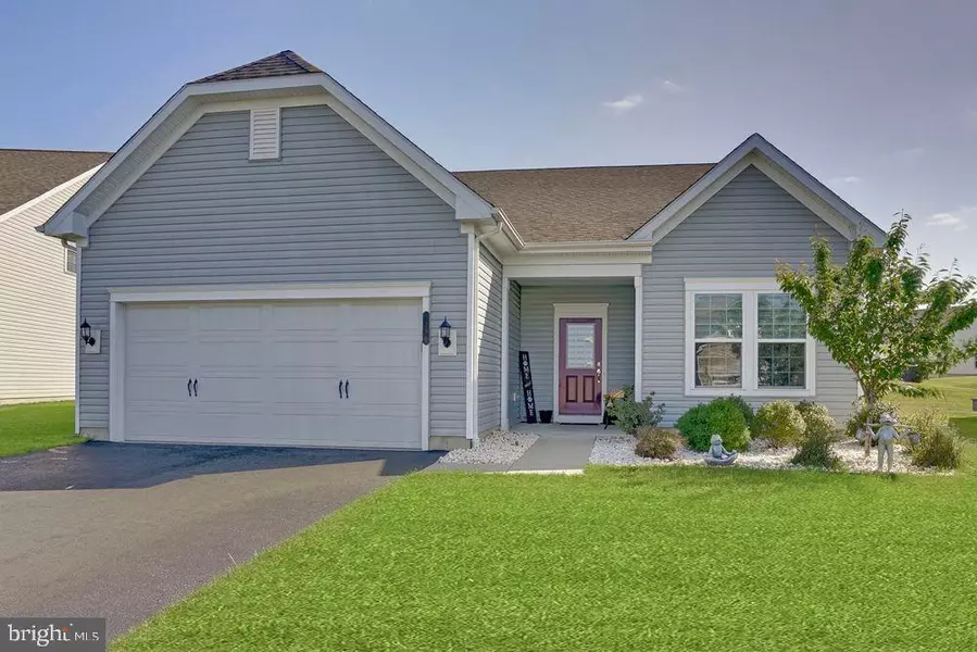 38 BROMLEY LN, Manchester Township, NJ 08759