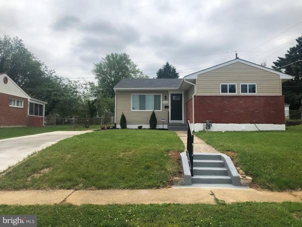 1023 COLLWOOD RD, Baltimore, MD 21228