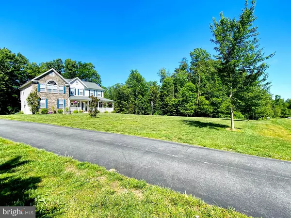 Hughesville, MD 20637,6322 MAIRFIELD CT