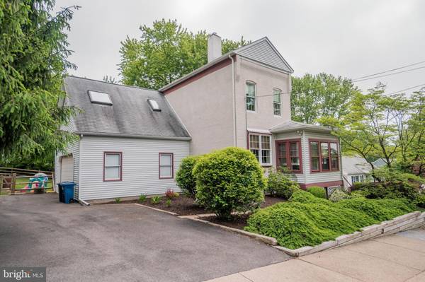 533 WASHINGTON AVE, Sellersville, PA 18960