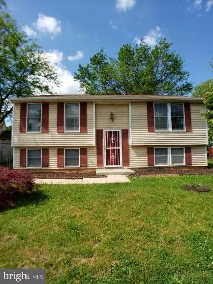 13 JOLIE CT, Randallstown, MD 21133