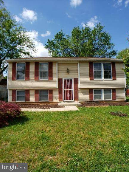 13 JOLIE CT, Randallstown, MD 21133