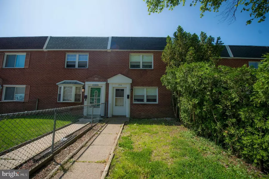 1358 MAPLE AVE, Wilmington, DE 19805