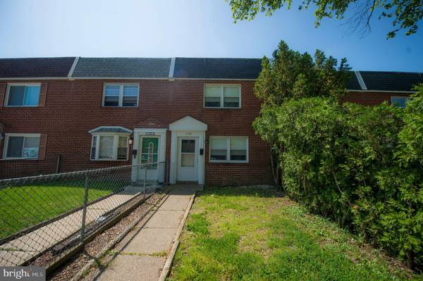 1358 MAPLE AVE, Wilmington, DE 19805