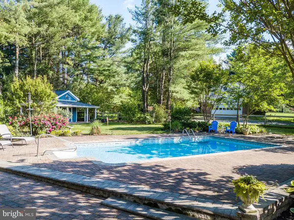 Haymarket, VA 20169,4211 HIGH RIDGE RD