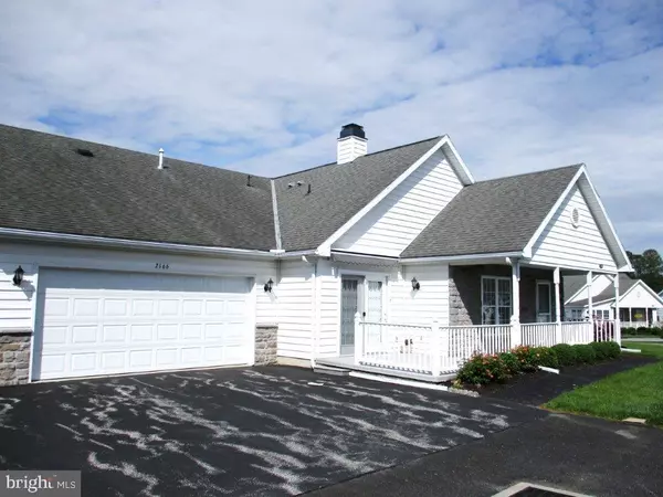 York, PA 17403,2166 KNOBHILL RD