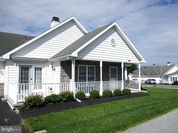 York, PA 17403,2166 KNOBHILL RD