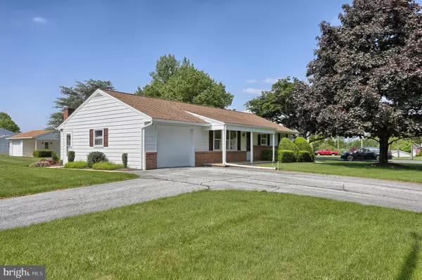 Lebanon, PA 17046,1124 KOCHENDERFER RD