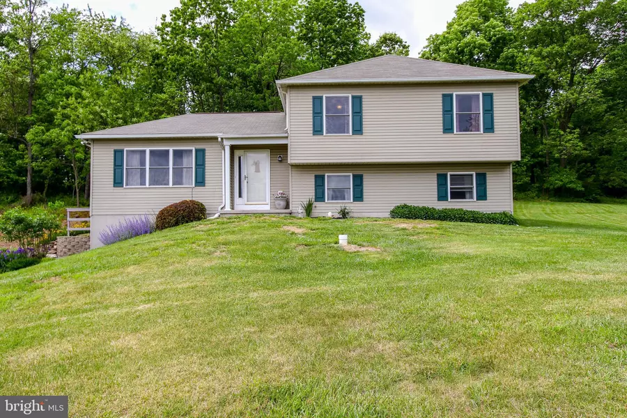 4992 WENTZ RD, Manchester, MD 21102