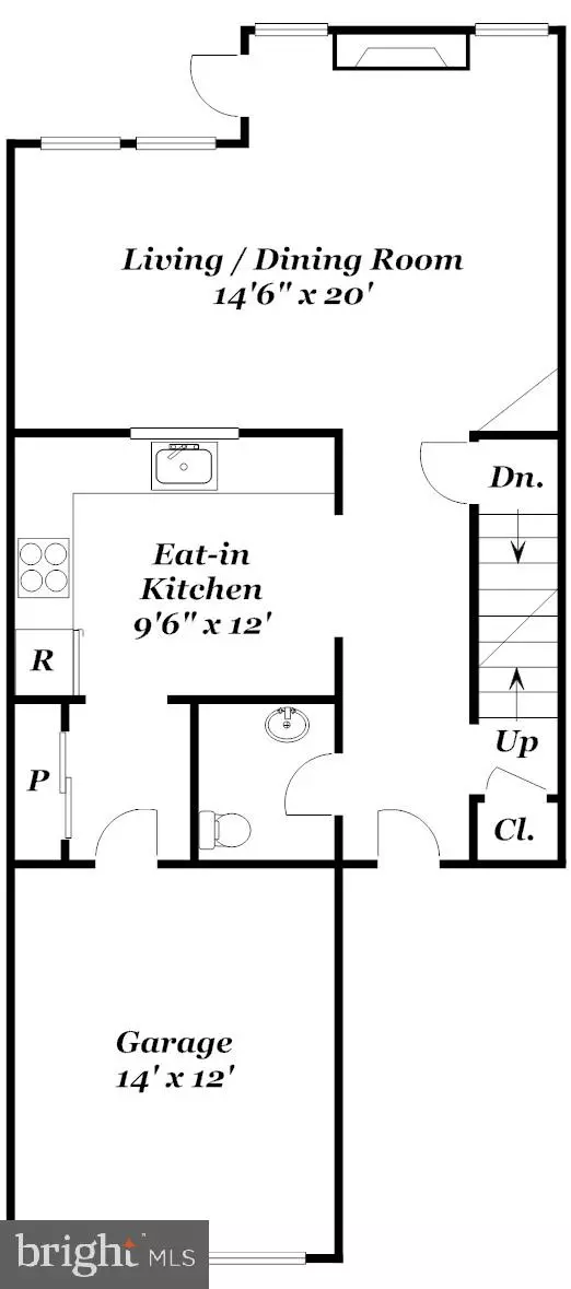 Alexandria, VA 22307,1792 DUFFIELD LN