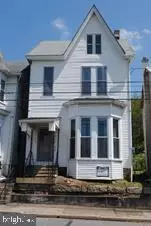 314 POTTSVILLE ST, Wiconisco, PA 17097