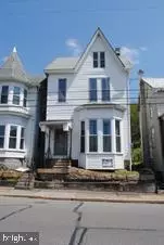 Wiconisco, PA 17097,314 POTTSVILLE ST